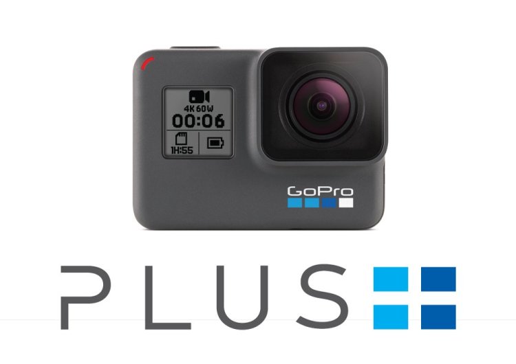 GoPro Plus Subscription Service is Now Unlimited