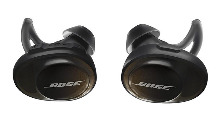 Bose IR Patent to Boost Earbud Battery Life