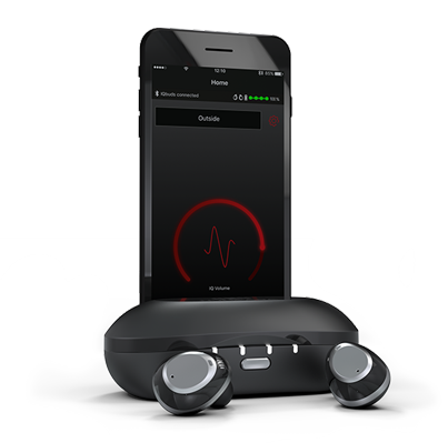 Nuheara iqbuds boost review cheap