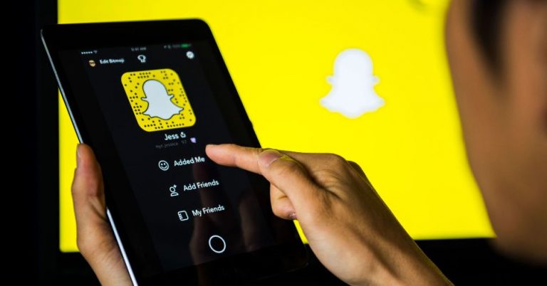 Snapchat Looking to Keep Messages Permanent