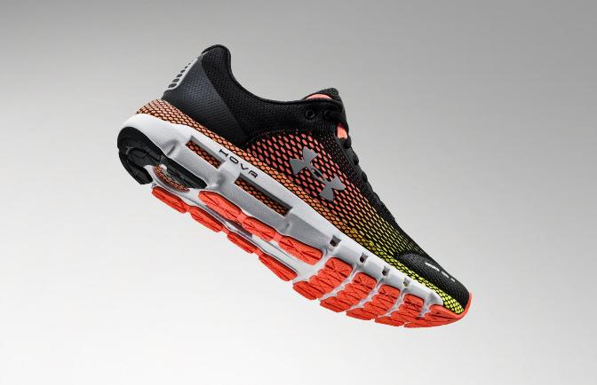 under armour bluetooth shoes app