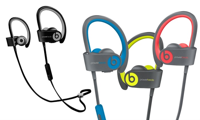 Powerbeats versions 2025