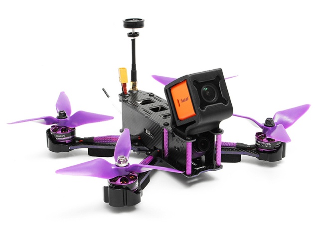 drone rc carrera