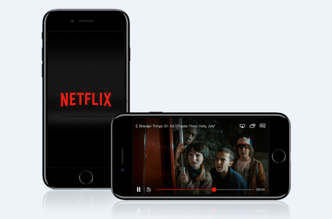 Netflix Testing $3 Mobile-Only Plan