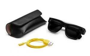 SNAP Spectacles 2 Nico – Water Resistant Camera Glasses – Made for Snapchat 6