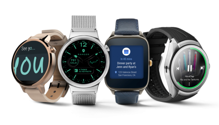 Android Smartwatch Roundup 1st Quarter 2019: Which one do you want?
