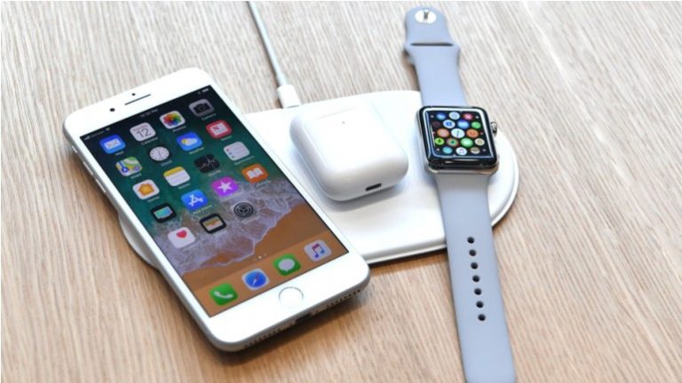 Apple Cancels AirPower After Much Deliberation