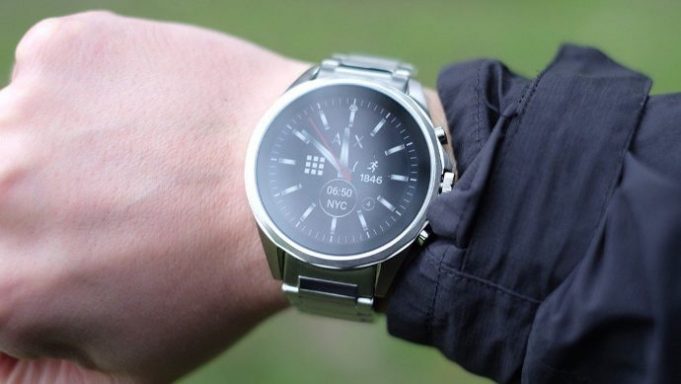 ax smartwatch