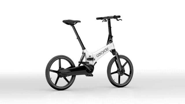 gocycle ebike