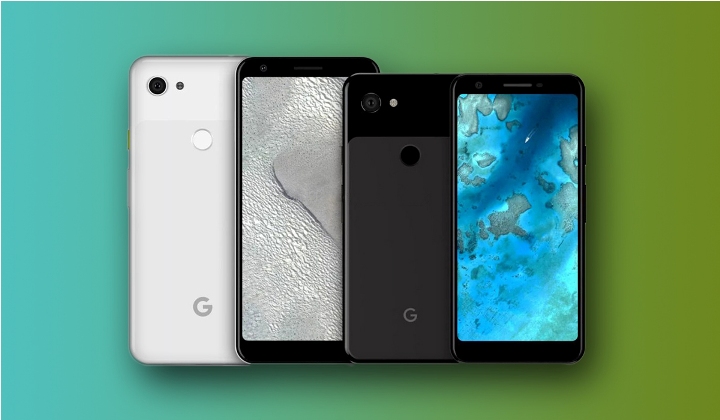 What to know about the Pixel 3a and Pixel 3a XL?