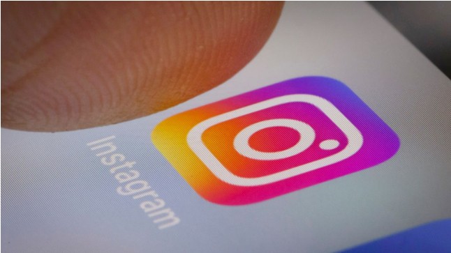 Instagram’s Fast-Forward Video Feature