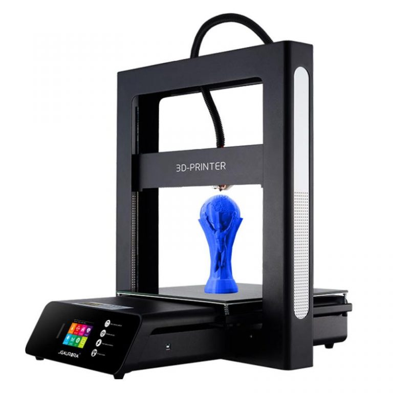 JGAURORA A5S Upgraded 3D printer