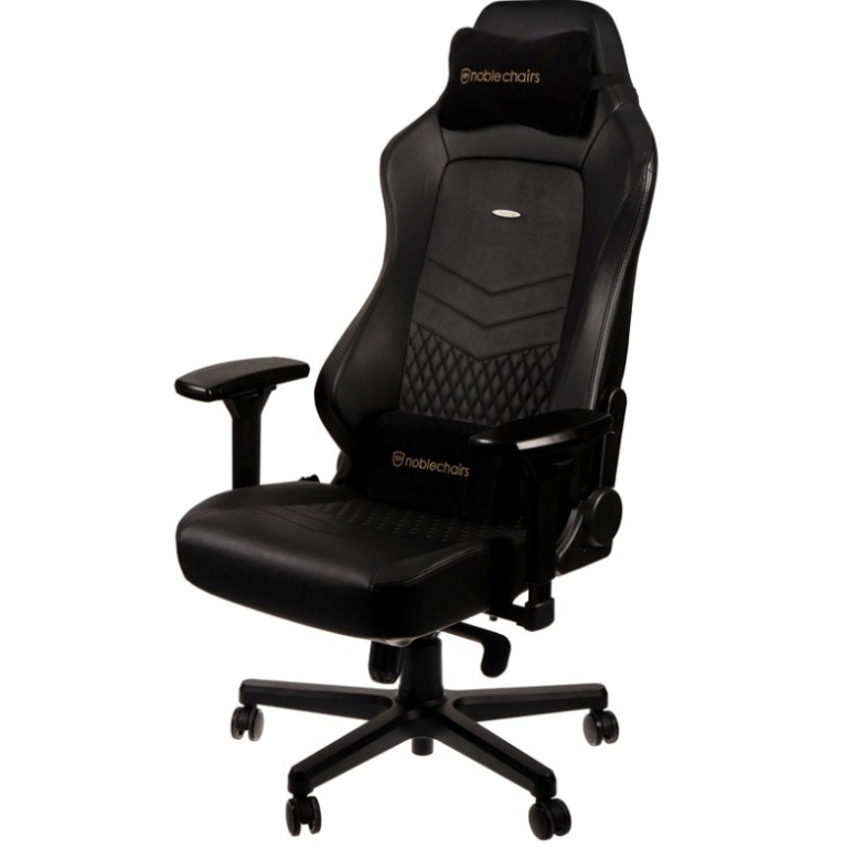 Noblechairs Hero Gaming Chair Review