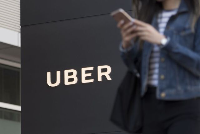 UBER Going Public with $120 Billion Valuation