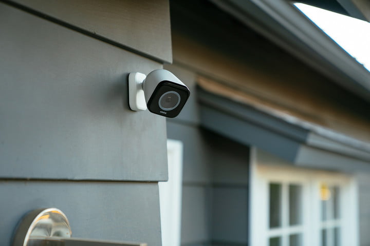 Vivint Outdoor Camera Pro