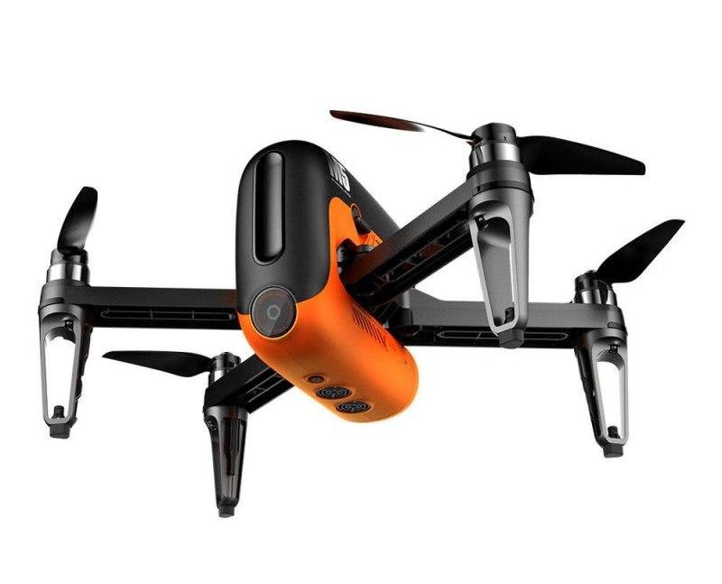 wingsland m5 drone
