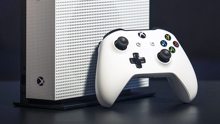 Xbox One S All Digital Edition Coming
