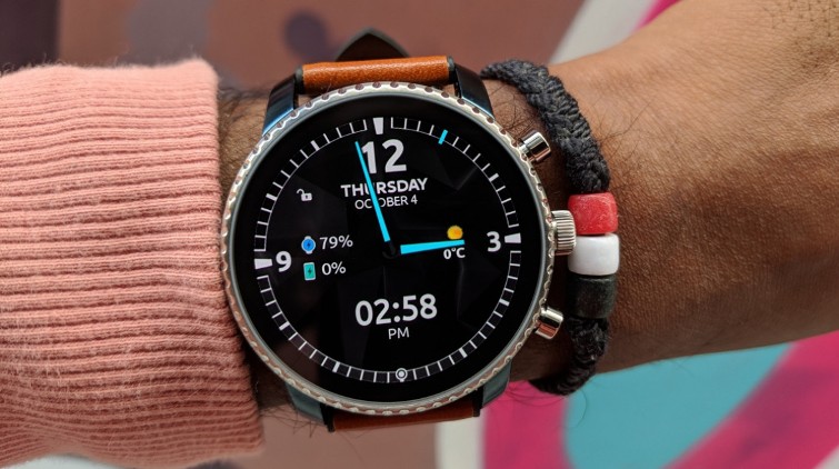 Where to find Custom Smartwatch Faces now that G+ Communities have Closed: Android, VXP, etc.