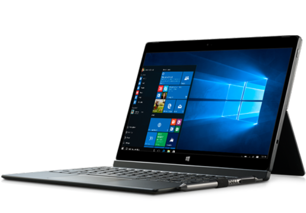 Dell Latitude Laptop Line Gets Stylish Upgrade
