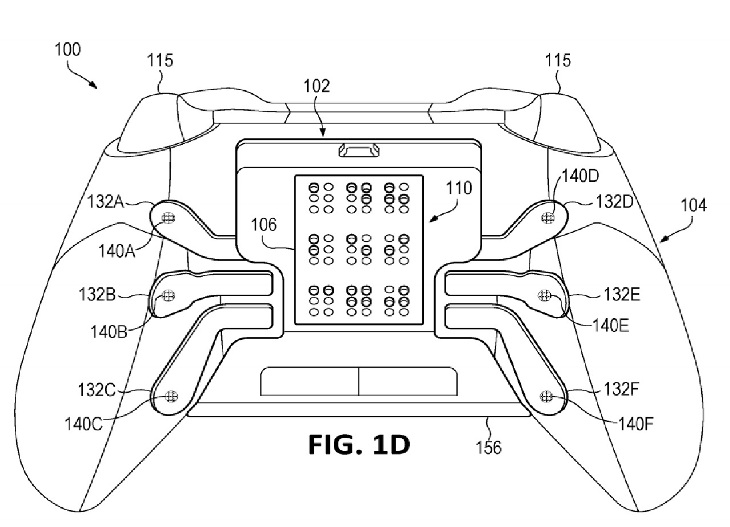 This image has an empty alt attribute; its file name is Microsoft-Adaptive-Controller-3.jpg