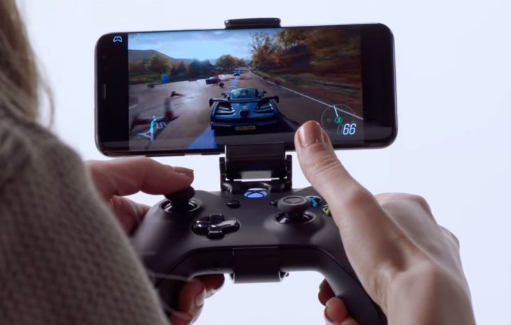 Project xCloud Versus Google Stadia 2