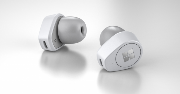 Surface Buds Might Be Coming to Compete with AirPods