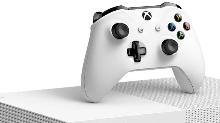 Microsoft Game Controller Patent Could Change Gaming
