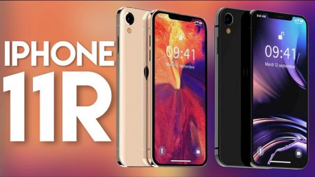 Apple iPhone 11R - Gadget Gram