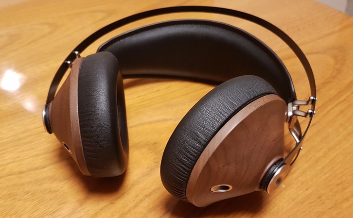 massdrop meze