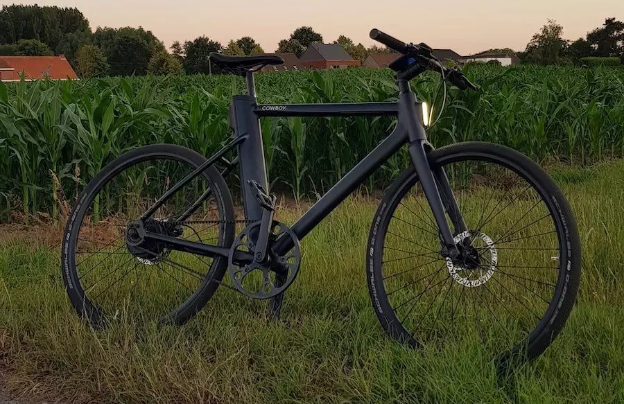 Cowboy 2019 E-bike 