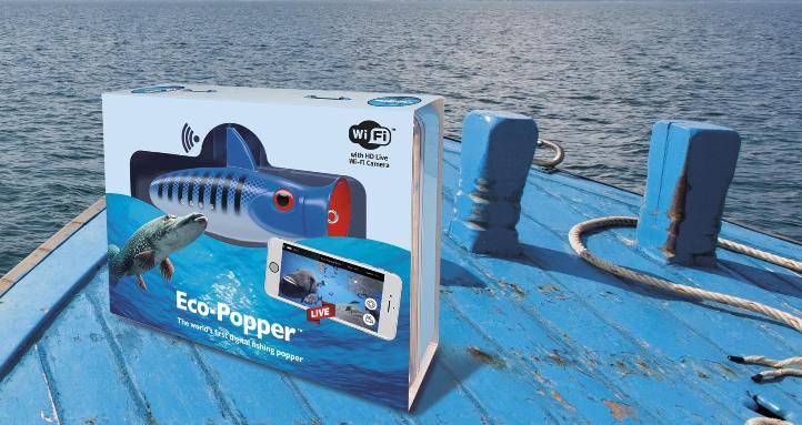 Eco-Popper