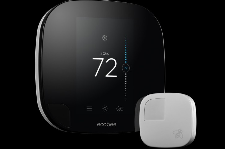 Ecobee SmartThermostat