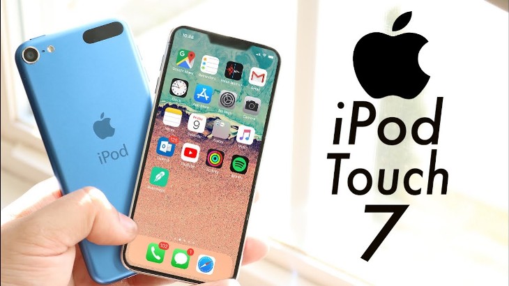 Apple iPod Touch 7 Review | The Cheapest iOS Device by Apple