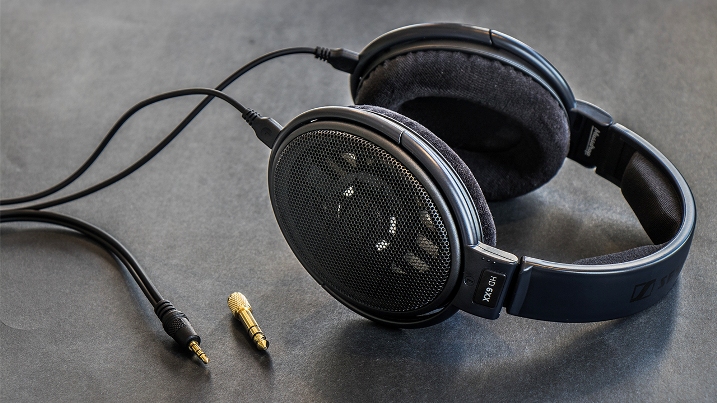 Massdrop x Sennheiser HD 6XX 