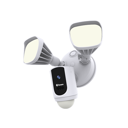 Swann Floodlight Security System