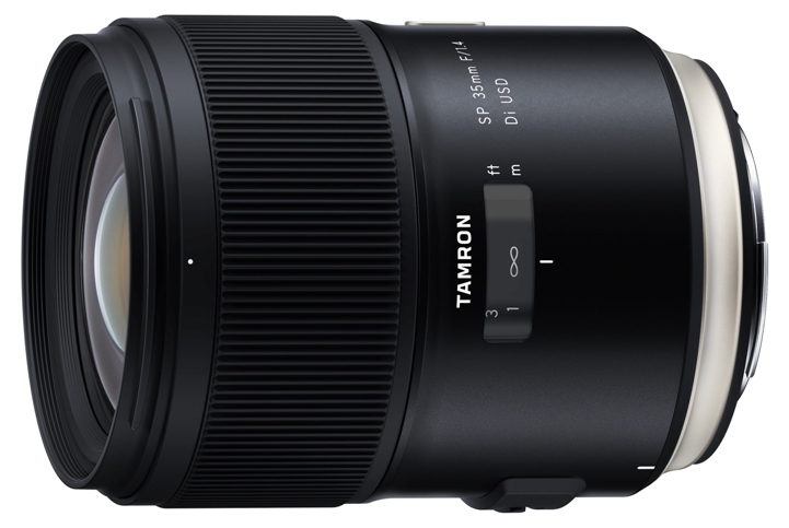 Tamron SP Camera Lens