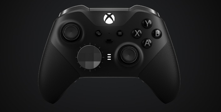 Xbox Controller