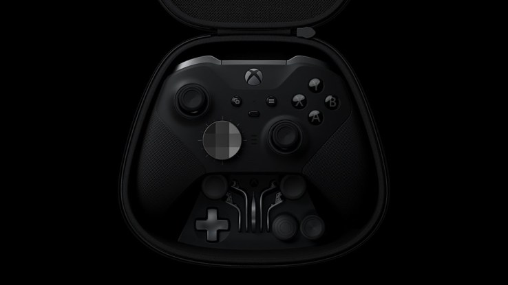 Xbox Elite Wireless Controller Series 2