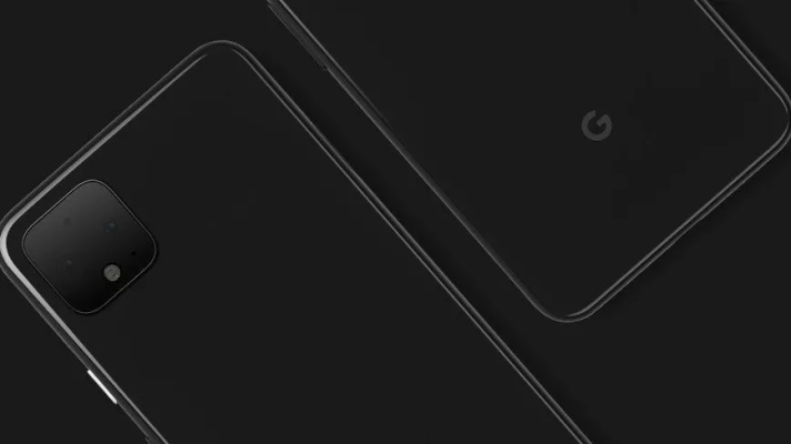 Google Pixel 4 