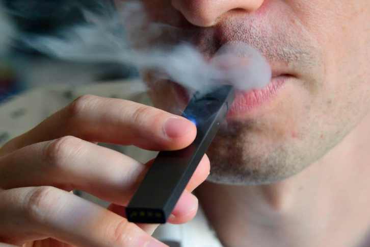 e-Cigarettes Ban