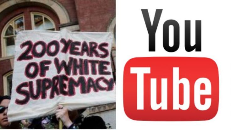 Youtube Getting Rid of Extremist Videos