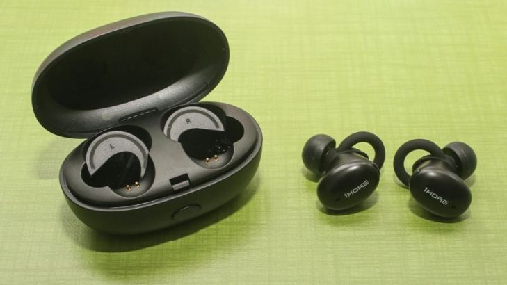 1MORE Stylish True Wireless Earbuds Reviews & Specification