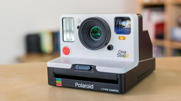 Polaroid Originals OneStep 2 Instant Camera Review & Ratings