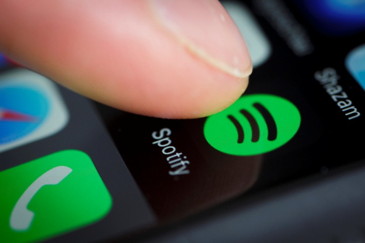 Spotify’s New Personalized Playlist Covers Both Songs and Radio