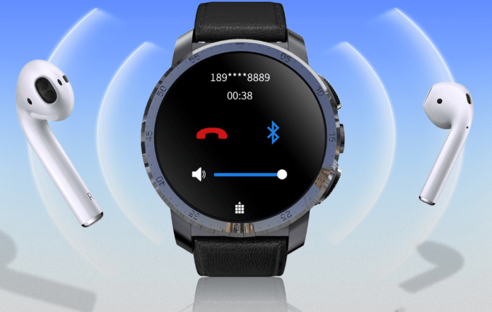 latest smartwatch