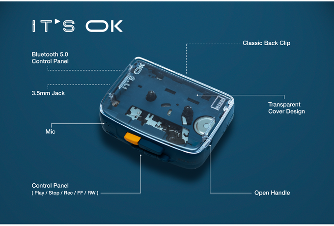 World’s First Bluetooth 5.0