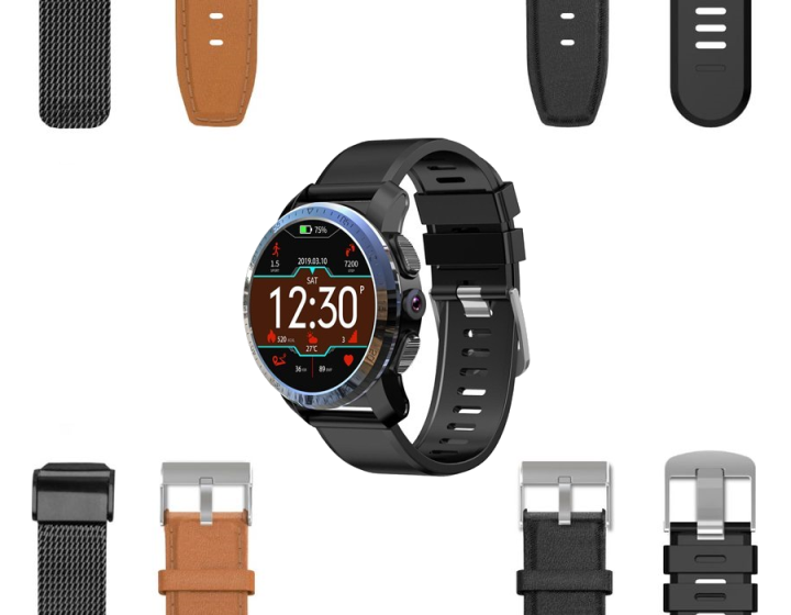 kospet optimus pro smartwatch review