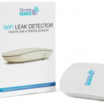 Sencentric SimpleSENCE WiFi Leak Detector
