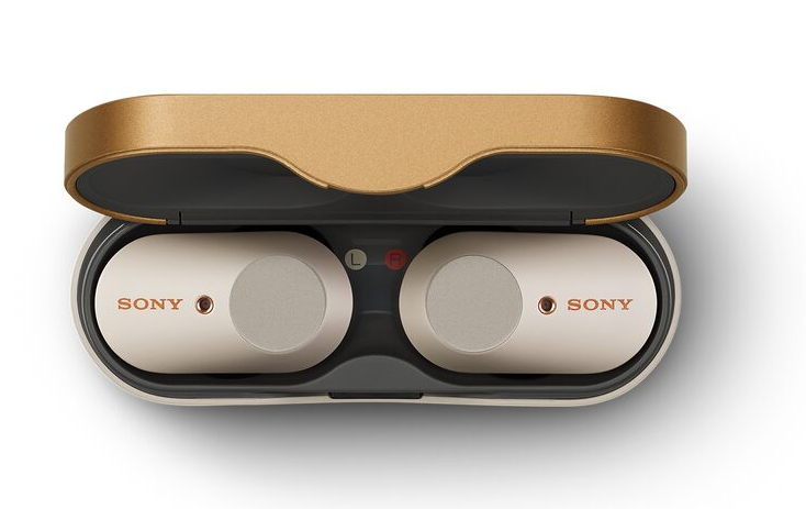 Sony’s New WF-1000X Mark3 True Wireless ANC Headphones Might Just Kill the Competition