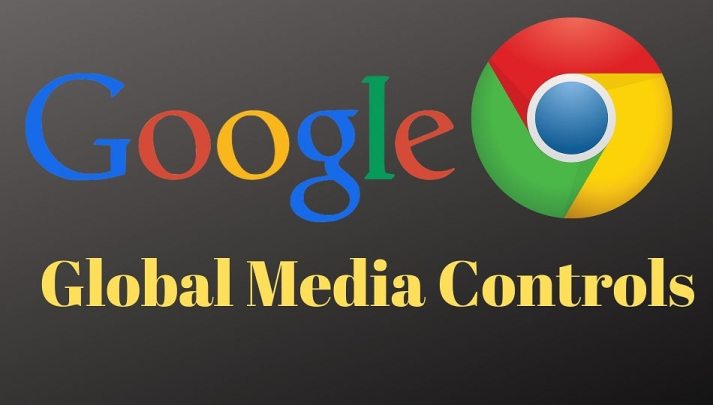 Google Media Controls